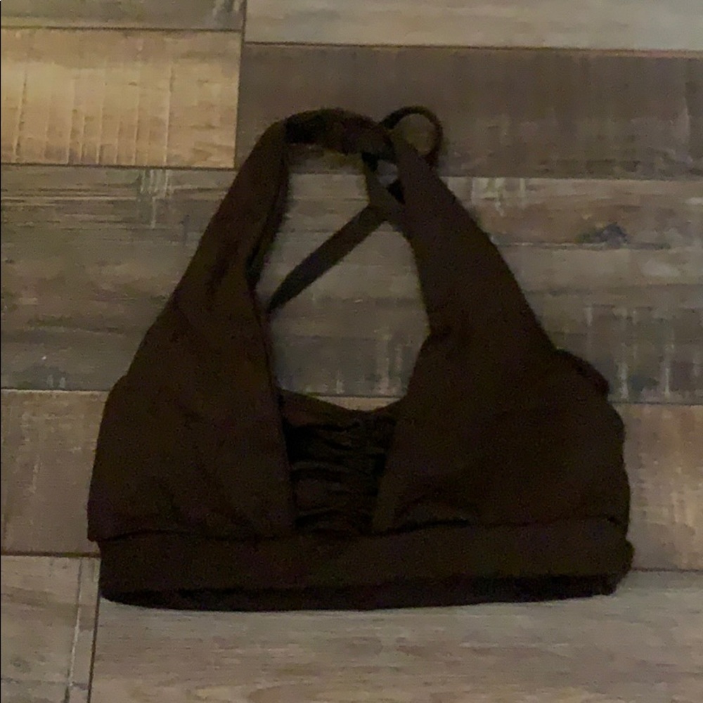 Motion wear child’s dance top medium 8-10